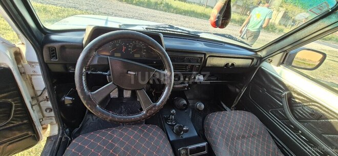 LADA (VAZ) Niva 2011, 150,000 km - 1.7 l - İmişli