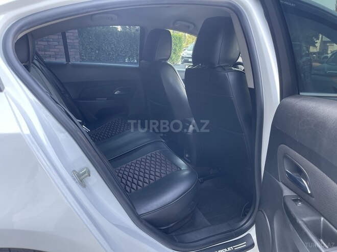 Chevrolet Cruze 2014, 149,000 km - 1.4 л - Sumqayıt