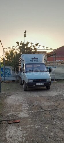 GAZ 33021 1998, 200,000 km - 2.4 l - Biləsuvar