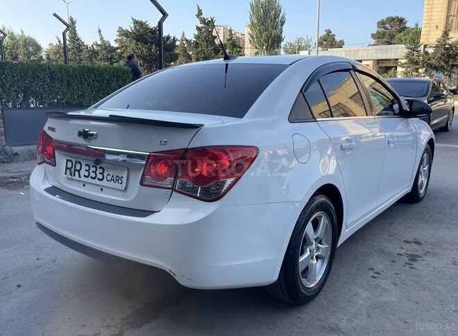 Chevrolet Cruze 2014, 149,000 km - 1.4 л - Sumqayıt