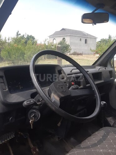 GAZ 33021 1998, 200,000 km - 2.4 l - Biləsuvar