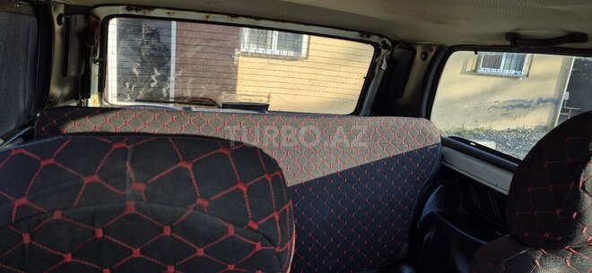LADA (VAZ) Niva 2011, 150,000 km - 1.7 l - İmişli