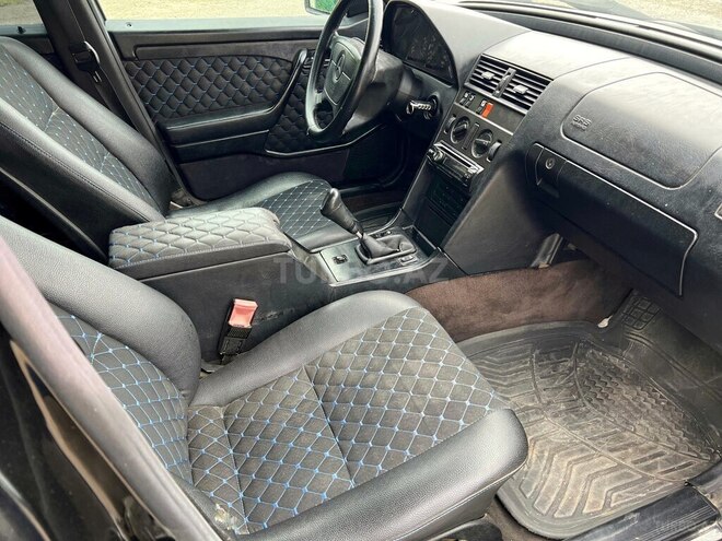 Mercedes C 180 1994, 210,698 km - 1.8 л - Lənkəran