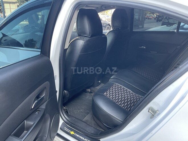 Chevrolet Cruze 2014, 149,000 km - 1.4 л - Sumqayıt
