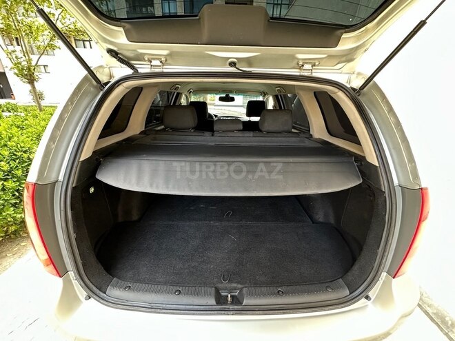 Toyota Corolla 2005, 218,000 km - 1.4 l - Sumqayıt
