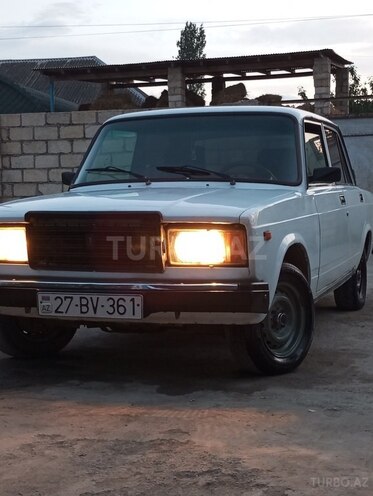 LADA (VAZ) 2107 1998, 98,290 km - 1.6 l - Xaçmaz