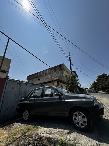 Kia Pride 1993, 300,000 km - 1.3 l - Lənkəran