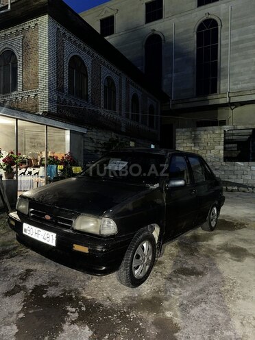 Kia Pride 1993, 300,000 km - 1.3 l - Lənkəran