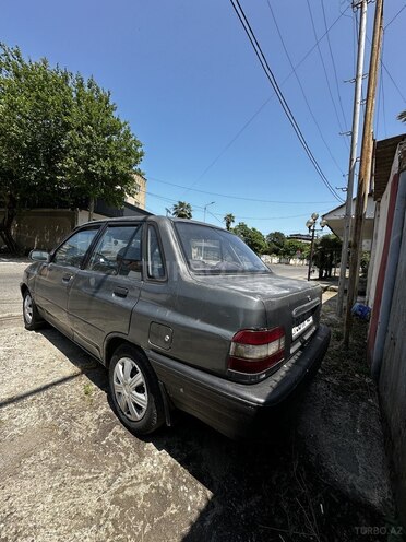 Kia Pride 1993, 300,000 km - 1.3 l - Lənkəran