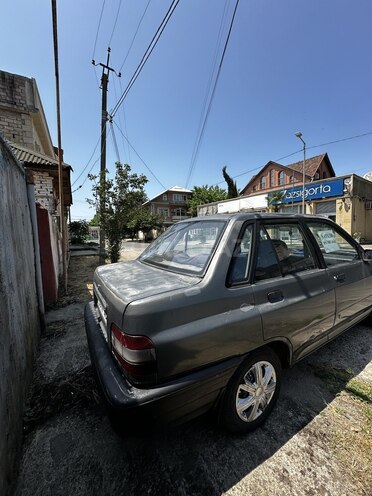 Kia Pride 1993, 300,000 km - 1.3 l - Lənkəran