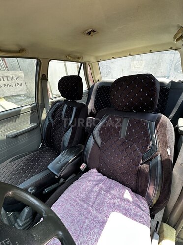 Kia Pride 1993, 300,000 km - 1.3 l - Lənkəran