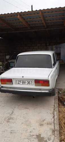 LADA (VAZ) 2107 1998, 98,290 km - 1.6 l - Xaçmaz