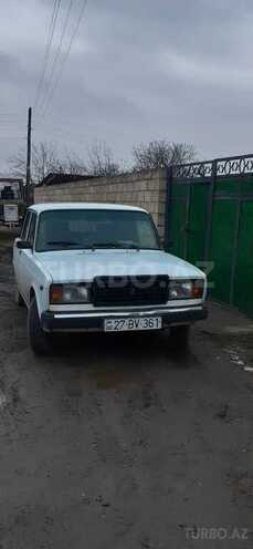 LADA (VAZ) 2107 1998, 98,290 km - 1.6 l - Xaçmaz