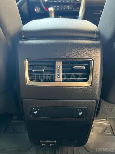 Lexus RX 300 2022, 21,000 km - 2.0 l - Bakı