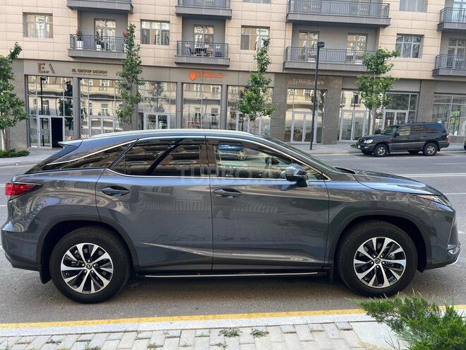 Lexus RX 300 2022, 21,000 km - 2.0 l - Bakı