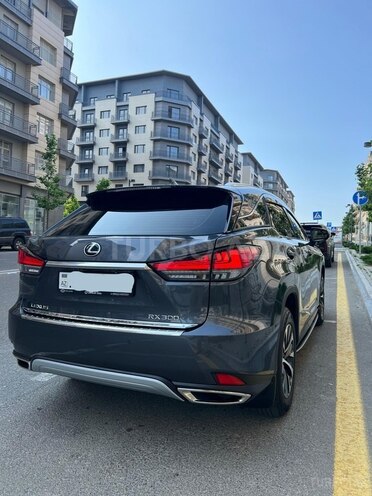 Lexus RX 300 2022, 21,000 km - 2.0 l - Bakı