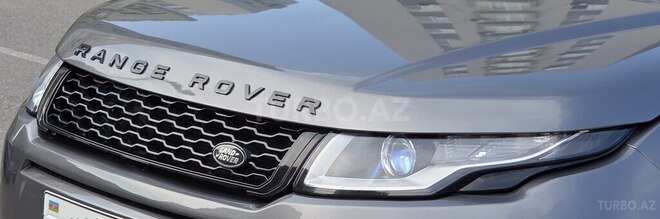 Land Rover Range Rover 2015, 117,000 km - 2.0 l - Bakı