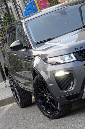 Land Rover Range Rover 2015, 117,000 km - 2.0 l - Bakı