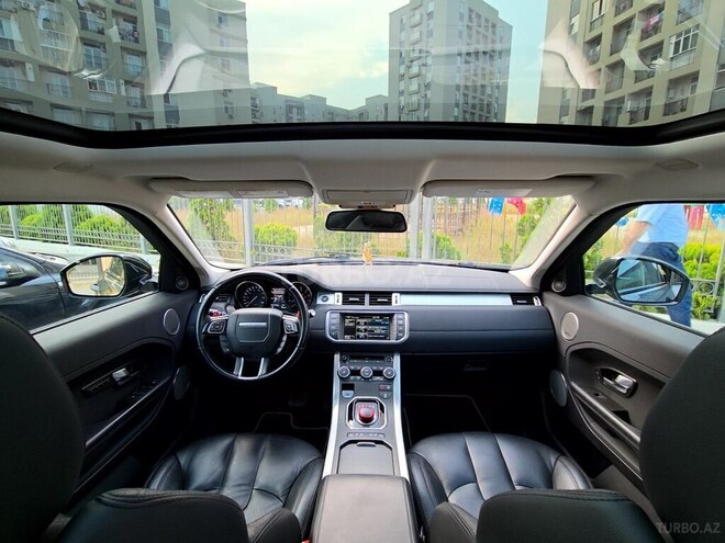 Land Rover Range Rover 2015, 117,000 km - 2.0 l - Bakı