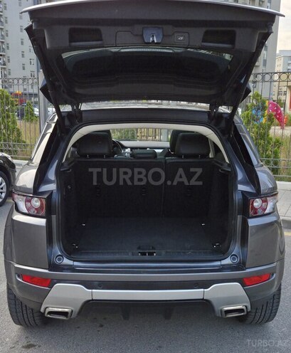 Land Rover Range Rover 2015, 117,000 km - 2.0 l - Bakı