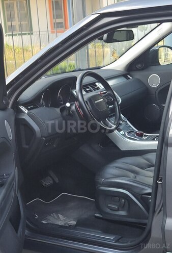 Land Rover Range Rover 2015, 117,000 km - 2.0 l - Bakı