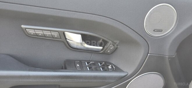 Land Rover Range Rover 2015, 117,000 km - 2.0 l - Bakı