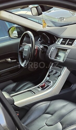 Land Rover Range Rover 2015, 117,000 km - 2.0 l - Bakı