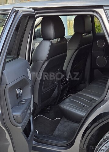 Land Rover Range Rover 2015, 117,000 km - 2.0 l - Bakı