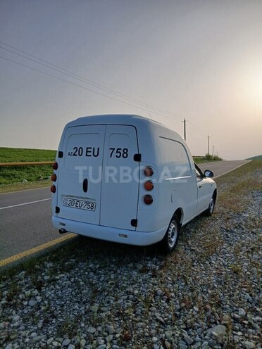 Daewoo Lanos 2011, 468,253 km - 1.5 l - Gəncə