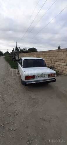 LADA (VAZ) 2107 1998, 98,290 km - 1.6 l - Xaçmaz