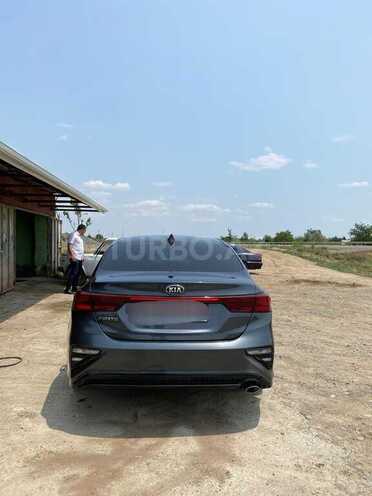 Kia Forte 2021, 76,000 km - 2.0 l - Bakı