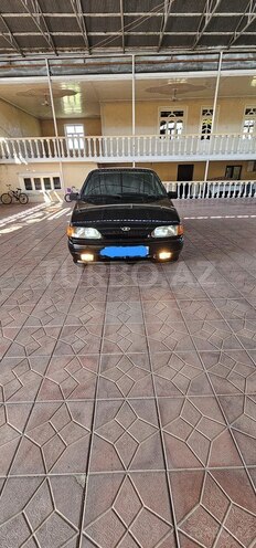 LADA (VAZ) 2115 2010, 305,015 km - 1.6 л - Şəmkir