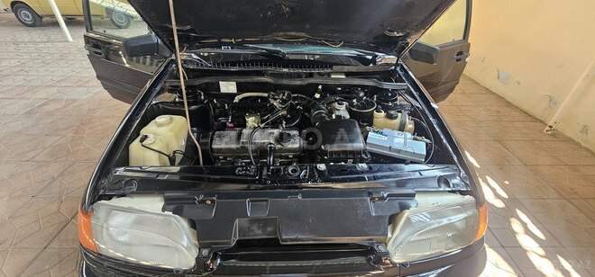 LADA (VAZ) 2115 2010, 305,015 km - 1.6 л - Şəmkir