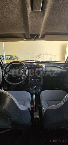LADA (VAZ) 2115 2010, 305,015 km - 1.6 л - Şəmkir