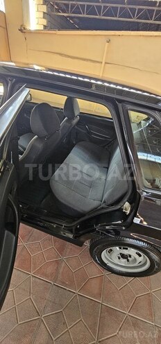 LADA (VAZ) 2115 2010, 305,015 km - 1.6 л - Şəmkir