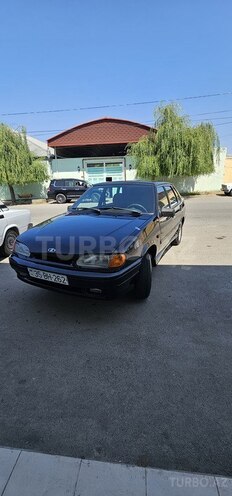 LADA (VAZ) 2115 2010, 305,015 km - 1.6 л - Şəmkir