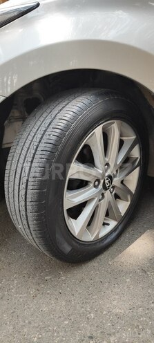 Hyundai Avante 2015, 118,500 km - 1.6 l - Sumqayıt