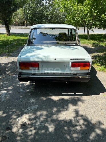 LADA (VAZ) 2107 2003, 55,000 km - 1.6 l - Qəbələ