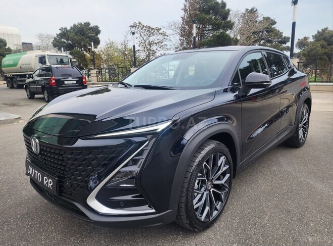 Changan Uni-T 2024, 0 km - 1.5 l - Bakı