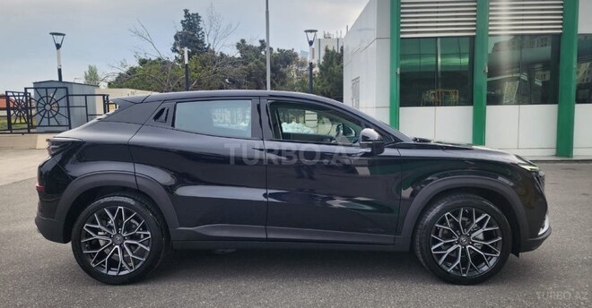 Changan Uni-T 2024, 0 km - 1.5 l - Bakı