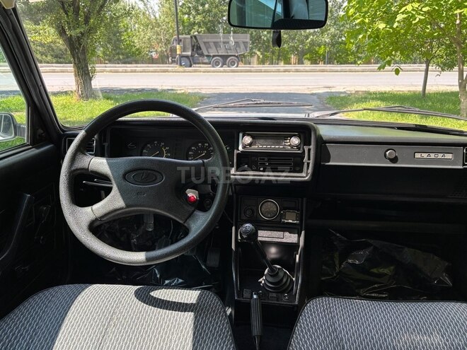 LADA (VAZ) 2107 2003, 55,000 km - 1.6 l - Qəbələ