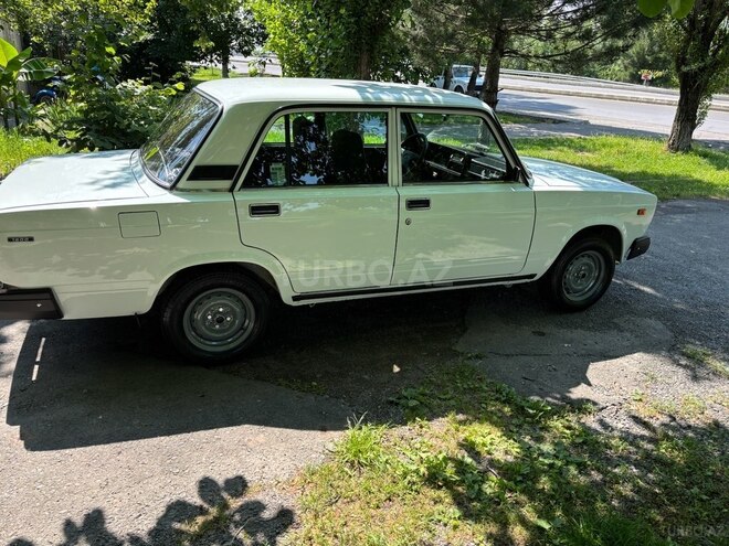 LADA (VAZ) 2107 2003, 55,000 km - 1.6 l - Qəbələ