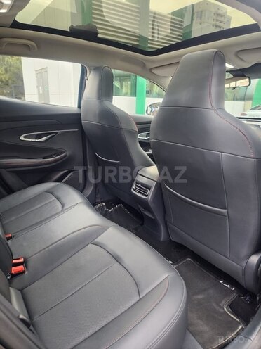 Changan Uni-T 2024, 0 km - 1.5 l - Bakı