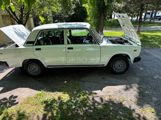 LADA (VAZ) 2107 2003, 55,000 km - 1.6 l - Qəbələ