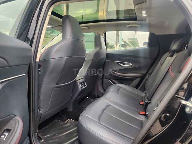 Changan Uni-T 2024, 0 km - 1.5 l - Bakı