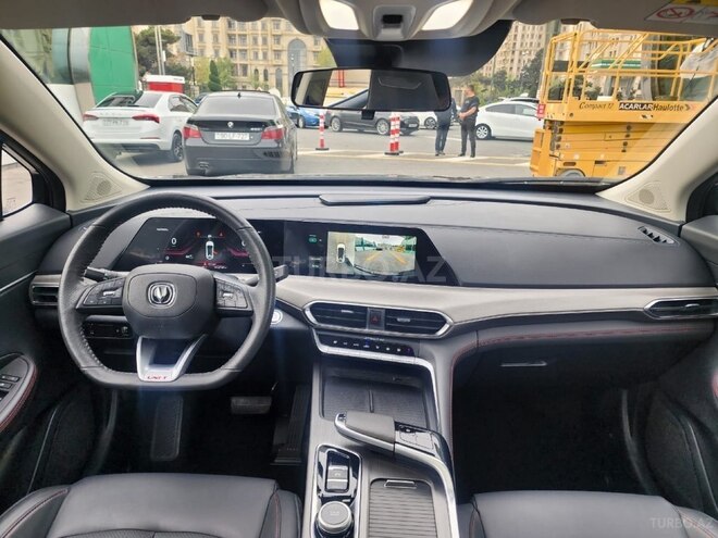 Changan Uni-T 2024, 0 km - 1.5 l - Bakı