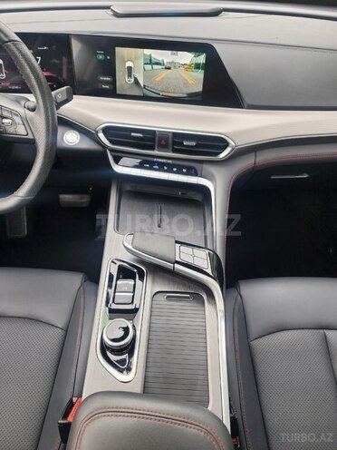 Changan Uni-T 2024, 0 km - 1.5 l - Bakı
