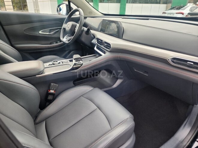 Changan Uni-T 2024, 0 km - 1.5 l - Bakı