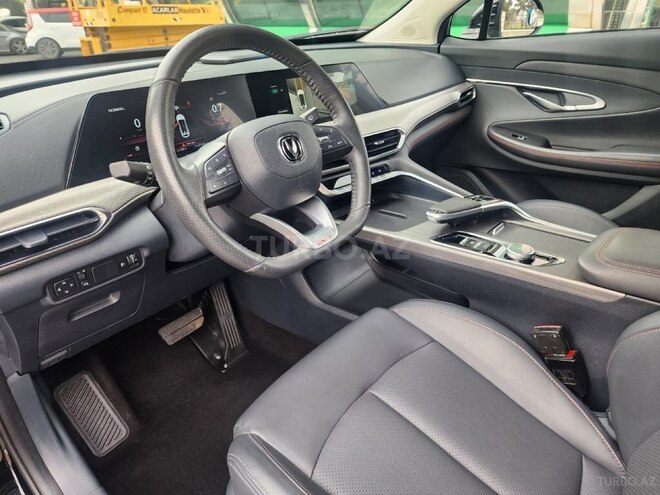 Changan Uni-T 2024, 0 km - 1.5 l - Bakı