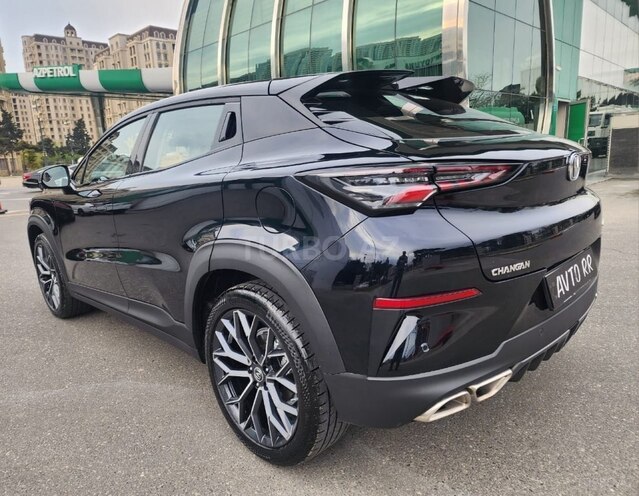 Changan Uni-T 2024, 0 km - 1.5 l - Bakı